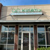 QC Kinetix (Clarksville) image 6